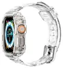 Spigen Rugged Armor Pro, Hülle, Smartwatch, Transparent, Produktbild-Vorschau 3