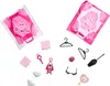 Monster High Skulltimate Secrets Gore-geous Oasis Spielset, Produktbild-Vorschau 6