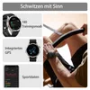 2025 KOSPET MAGIC R10 GPS Smartwatch Herren Smartwatch Produktbild-Vorschau 8