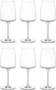 Bormioli 6er Geschenkkarton 378 ml (Nexo, Geschenkset, Produktbild-Vorschau 5