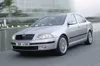 Prémiová kobercová rohož šoféra pre Skoda Octavia 2 II Náhľad obrázku produktu 5