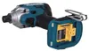 Makita DTD156Z, Sterownik udarowy, Uchwyt pistoletowy, Podgląd zdjęcia produktu 12