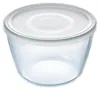 Okrúhla forma s plastovým vekom 15 cm / 1,1 l Cook & Freeze Náhľad obrázku produktu 2