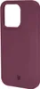 Bizon Soft Case Apple iPhone 15 Pro dunkel lila Produktbild-Vorschau 3