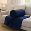 Betz Fleecedecke 130x170 cm 180g/m² – Wohndecke & Produktbild-Vorschau 4