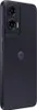 A rear-side view of a black Motorola smartphone. Anteprima dell’immagine prodotto