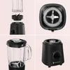KitchenBrothers Standmixer - Komplettset - 2x 750ml Produktbild-Vorschau 2