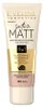 Eveline Satin Matt Mattifying & Covering Foundation 4in1 Produktbild-Vorschau 3