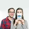 Mr. & Mrs. Panda Grußkarte Kaffee Tasse - Weiß - Geschenk, Produktbild-Vorschau 4