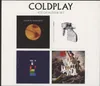 4 CD originali (edizione limitata) Anteprima dell’immagine prodotto 1