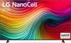 LG 75NANO82T6B Téléviseur NANO Ultra HD HDR 75" (189 cm) Voir les images du produit 1