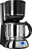 GUTFELS COFFEE 3300 C | Filterkaffee | 1080 Watt | Schwarz Produktbild-Vorschau 1