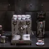 la Pavoni Cellini, Espressomaschine, 2,9 l, Gemahlener Produktbild-Vorschau 5