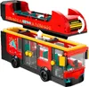 LEGO® City 60407 Dvoupatrový autobus Náhled obrázku produktu 45