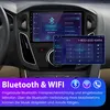 autoradio carplay 2+64G Android13 per Ford focus mk3 iii Anteprima dell’immagine prodotto 7