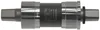 Shimano Innenlager BB-UN300 68 mm / 117 mm Vierkant BSA f. Produktbild-Vorschau 2