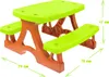 Mochtoys Kinderbank, Kindersitzgruppe 10722 für drinnen und Produktbild-Vorschau 5