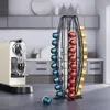 XAVAX Stnder fr Kaffeekapseln fr Nespresso, fr 40 Kapseln, Produktbild-Vorschau 4