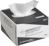 Kimtech Science reinigingsdoekjes, wit, 1 laag, 11x21 cm, Productafbeelding-voorbeeld 1