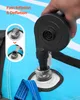 VEVOR Sleepbuis voor boten, watersport-sleepband voor 3 Productafbeelding-voorbeeld 5
