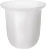 Bol pour brosse de toilette Bemeta Omega, Neo Voir les images du produit 1