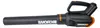 Worx WG547E.9 Soffiatore a batteria 20 V Turbine Solo - Anteprima dell’immagine prodotto 2