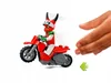 Lego, City Stuntz, Scorpion Stunt Bike Náhled obrázku produktu 19