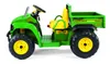 Peg Perego John Deere Gator Hpx 12V Grün 2-Sitzer Produktbild-Vorschau 5