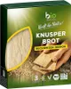 PIECZYWO CHRUPKIE BŁONNIKOWE GRYKA - QUINOA BEZGLUTENOWE BIO 100 g - BIO ZENTRALE Náhled obrázku produktu