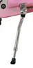 Vélo enfant Volare Excellent - Fille - 24 pouces - Rose Voir les images du produit 18