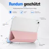 Hülle für iPad Air 11 & 10,9 Zoll M4 2026, M3 2025, M2 Produktbild-Vorschau 5