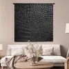 MuchoWow® Wandteppich Wandbehang Leder - Strukturiert - Produktbild-Vorschau 5