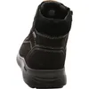Jomos Schnürstiefel Schwarz Produktbild-Vorschau 7
