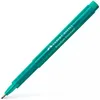Faber castell broadpen Dokument Textmarker türkis Produktbild-Vorschau 1