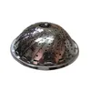 A stainless steel steamer basket on a white background. Produktbild-Vorschau