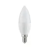 Paulmann 500.55, 4,5 W, 32 W, E14, 350 lm, 25000 h, Produktbild-Vorschau 1
