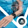 Smart Watch Bluetooth Watch Fitness Tracker Orologio da Anteprima dell’immagine prodotto 11