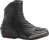 RST Tractech Evo III Krótkie Wodoodporne Buty CE - Czarny Podgląd zdjęcia produktu 7