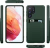 Handyhülle für Samsung Galaxy S23 Ultra Hülle Silikon Produktbild-Vorschau 2