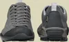 Scarpa Mojito GTX shark Herren Wanderschuh in Grau, Größe Produktbild-Vorschau 16