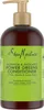 Shea Moisture Moringa & Avocado Power Greens Odżywka 384ml Podgląd zdjęcia produktu 2