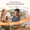 COSORI Smart Ernährungswaage mit App & TFT-Display 5kg Produktbild-Vorschau 6