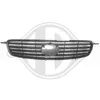 DIEDERICHS 6617040 Kühlergrill Frontgrill für TOYOTA Produktbild-Vorschau 3