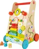 Lauflernwagen Blumenwiese Produktbild-Vorschau 2