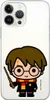 ERT GROUP Harry Potter Handyhülle für IPHONE 13 MINI Muster Produktbild-Vorschau 2