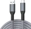 USB 3.2 Typ-A-zu-Typ-C-Kabel – Das ultimative Produktbild-Vorschau 5