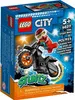 LEGO® City 60311 Ognisty motocykl kaskaderski Podgląd zdjęcia produktu 11