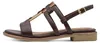 MARCO TOZZI Damen Sandale Sandalette allrounder bequem Produktbild-Vorschau 2