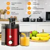 Entsafter Gemüse und Obst, 1000W Zentrifugal Entsafter, Produktbild-Vorschau 6