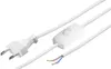 Kabel mit Eurostecker zum Konfektionieren - mit Schalter, Produktbild-Vorschau 6